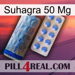 Suhagra 50Mg 40